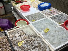 -都斛海鲜街