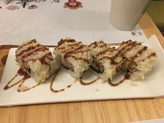 -花漫里餐厅(刺桐店)