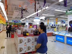 -物美超市(下沙云水店)