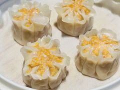 -海派悦庭·海胆烧麦·新融合菜(凯德广场店)