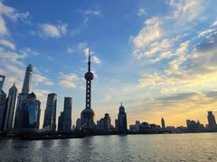 -上海港国际客运中心