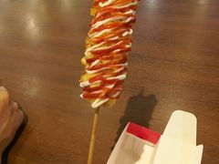 -沪上阿姨鲜果茶(华新大街店)