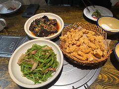 -食理八湘(中海城风情苑北区店)