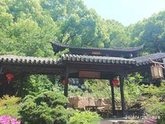 -虞山城墙