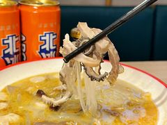 -武圣羊汤·西北面(朝阳门店)