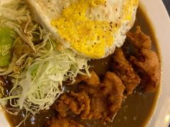 原味鸡块咖喱-金龙咖喱