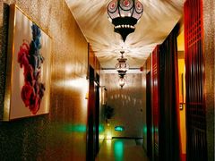 -泰适SPA馆丨精油·按摩·足道(后海地铁口店)