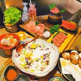 浪杯万|沉浸式日本和风餐厅，品味M9+澳洲和牛！👏