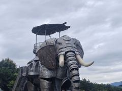 -西双版纳勐泐文化旅游区