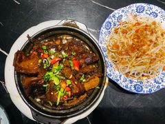 特色牛筋骨-富临轩私房菜(集庆门大街店)