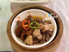 -小榄公饭店(西区彩虹店)