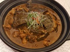 -逸林轩中餐厅(中信泰富朱家角锦江酒店)