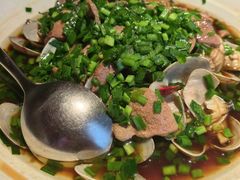 -伙靠·江浙菜(田林路店)