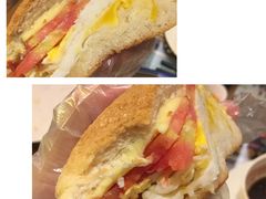 特色菠萝油-香港新曜记茶餐厅(星耀城店)