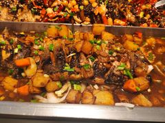 -尚渔味双拼烤鱼(悦界广场店)