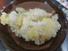 -张关合渣(航空大道店)