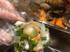 -原乡故事里海鲜大餐(玉祥门北马道巷店)