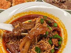 -牛记咖喱美食(十月初五日街店)