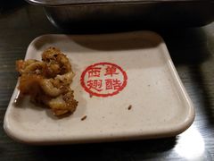 -西单翅酷(西单店)