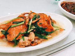 -东方明珠老上海8号餐厅(东方明珠广播电视塔店)