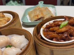 -喜势点·糖沙翁手工茶点·本地人茶居(永庆坊店)