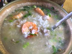 -潮汕美食.厚弥粥(白石洲店)