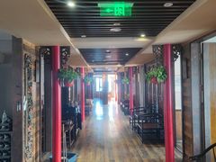 -南门涮肉(通州大船店)