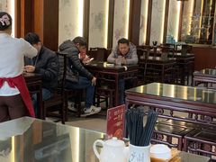 大堂-锡笼记·无锡小笼(新明路店)