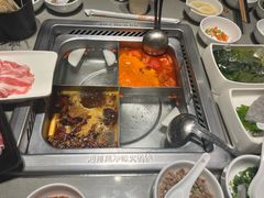 -海底捞火锅(泰安爱琴海店)