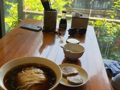 -同得兴 Since·1995 传统苏式面馆(十全街店)