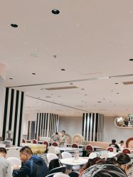 -奈尔宝家庭中心·亲子餐厅(北京东坝万达店)