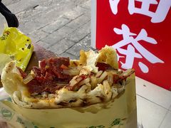 -刘氏方酥锅盔(古城总店)