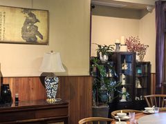 -南园民国茶楼餐厅·常州菜(北大街店)