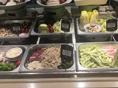 -大张烙馍村·美食地标(泉山店)
