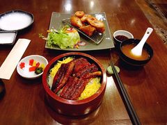 -松子料理(华威桥店)