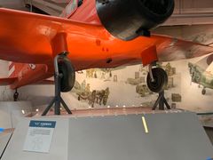 -中国航空博物馆