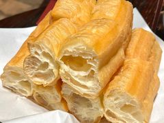 -大良毋米粥(锦龙路总店)