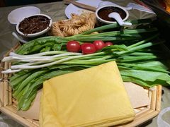 -锦绣金山人家(友谊店)