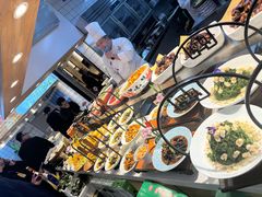 -村长家的疙瘩汤·东营菜(东营茶城店)