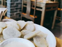-河沿肉饼Beijing Pie(东华门店)