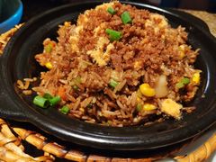 小团圆炒饭-小团圆餐厅(欧洲城店)