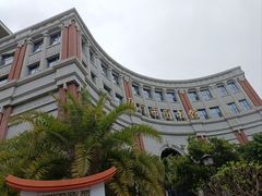 -厦门市图书馆(集美新城馆区)