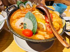 -青木瓜之味 · 越南料理(七宝宝龙店)