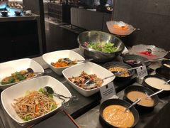 -康莱德酒店·美庭自助餐厅