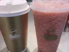 -LELECHA乐乐茶(美罗城店)