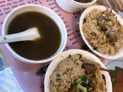 -王桂峰特色小吃(浔阳路店)