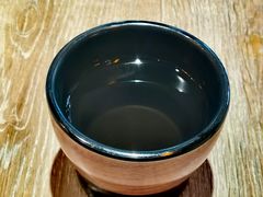 玄米茶-千寿·金焰食堂(仁和新城店)