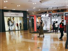 -杉杉奥特莱斯广场(哈尔滨店)