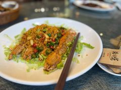 -猪肉婆私房菜(容桂总店)