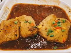 -香香海南菜餐厅